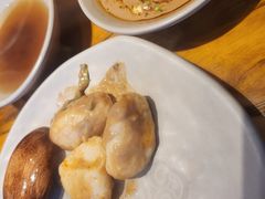 -老牌坊云南鱼豆花火锅(嵩山店)