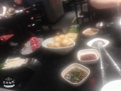 -捞王猪肚鸡火锅(财富中心店)