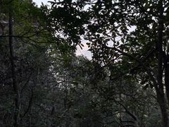 -七娘山