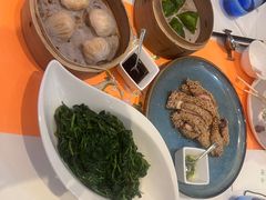 -美心·翠园(港汇恒隆广场店)