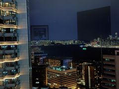 -香港尖沙咀凯悦酒店