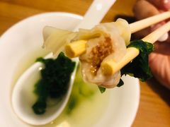 -海胆小馆(东北水饺·春柳店)