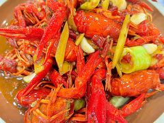 -江城燕子大排档(江汉路步行街店)