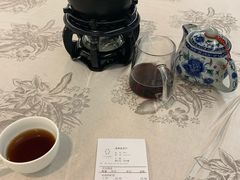 -香云轩·顺德菜(香云纱园林酒店店)