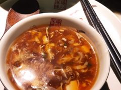 -绿茶餐厅(南方商城店)