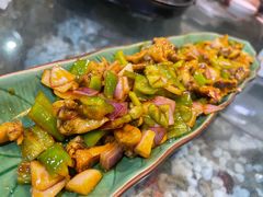 -大梁骨头馆·酱骨老菜(友好店)