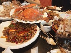 -京港生鲜(四道口店)
