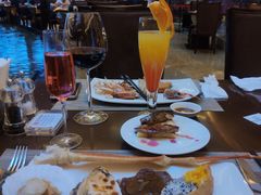 -杭州国际会议中心洲际酒店-原素全日餐厅(解放东路店)