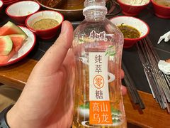 -京元盛铜锅涮肉(上海总店)
