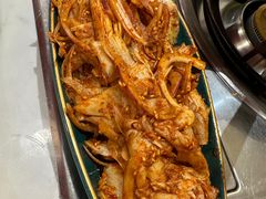 -别装假铝盆烤肉(三道街店)