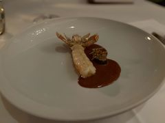 -Caprice(香港四季酒店)