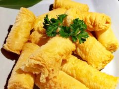 干炸响铃-外婆家(杭州马塍店·杭帮菜名店)