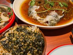 -老闵田螺馆·南昌市井菜·特色小吃(总店)