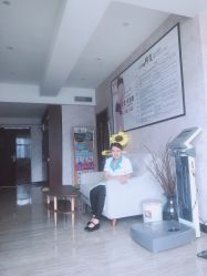 -千禧果月子会所(郑州东站店)