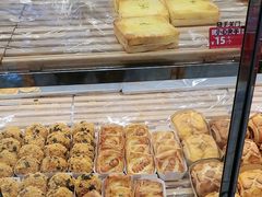 -味多美蛋糕(新和平里店)