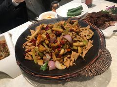 -林记象山海鲜(广灵二路店)