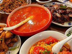-奶奶的味道(胶州路店)