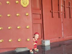 -盛世南宫影视城(北普陀影视城)