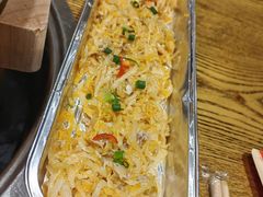 -聚串门儿·东北烧烤(信义坊店)