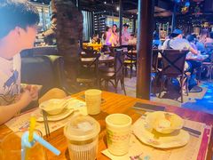 -胡桃里音乐酒馆(白云五号T5 MALL店)
