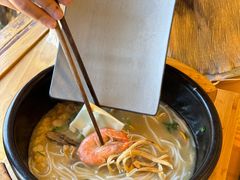 -勺子米线·云南传统小吃市集(四方街店)