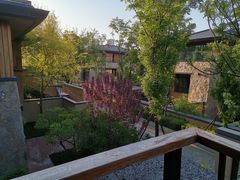 -清河半岛温泉度假酒店