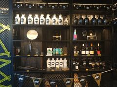 -Goose Island Brewhouse鹅岛精酿啤酒酿造工坊餐厅