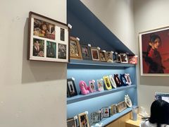 -海马体照相馆(上海月星环球港店)