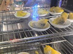 -冀粤香海鲜自助餐厅(西美五洲店)