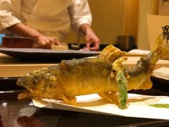 -荣一代目OMAKASE板前料理