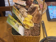 -手选潮汕鲜牛肉火锅(二七广场店)