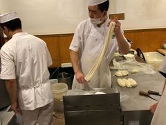 -西部马华清真兰州牛肉面·烧烤夜市(关东店)