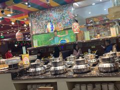 -巴犀烧烤(新崇光店)