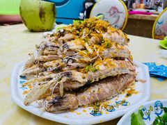 -小海豚•老字号海鲜餐厅(天涯店)