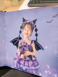 -倾城宝贝儿童摄影(广州天河店)