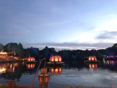 -奥兰多迪士尼动物王国乐园