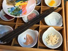 荤素拼盘-飞虎过桥米线(翠湖店)