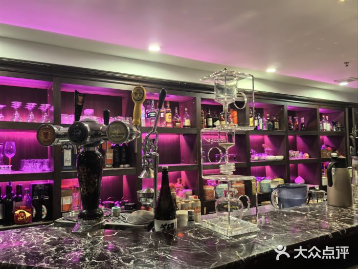 然庭·新湘菜(紫竹桥店)图片