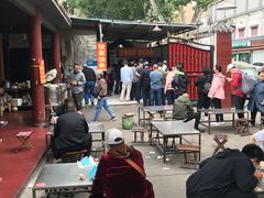 -张家油条