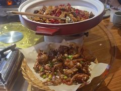 -印象鲵宴·张家界地标美食名片(溪布街店)