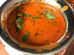 -克比叔叔印度餐厅Kebabs on the Grille(永康路分店)