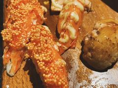 -古田居·特色寿司料理(星之岛旗舰店)