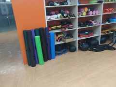 -CXFIT 陈徐健身工作室(凯旋店)
