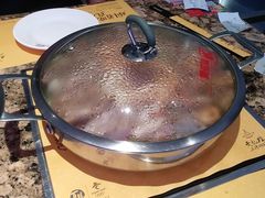 -黄记煌三汁焖锅(顺义华联店)