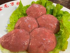 -万祥牛肉火锅(金龙店)