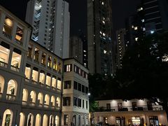 -大馆(前中区警署建築群)