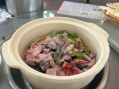 -黑河坝泡姜鸡贡椒鱼(贾旗路店)