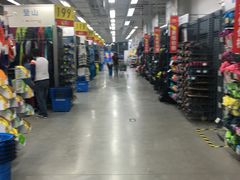 -迪卡侬(观山店)