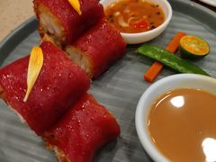 -点都德(龙之梦店)