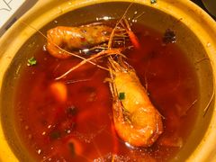 -巴厘龙虾·榜首油焖大虾(音乐学院·沿江酒馆店)